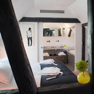 Suite de Luxe